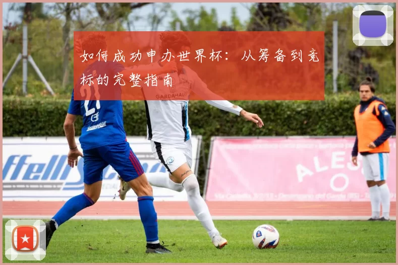 如何成功申办世界杯:从筹备到竞标的完整指南