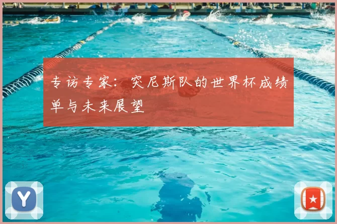 专访专家:突尼斯队的世界杯成绩单与未来展望