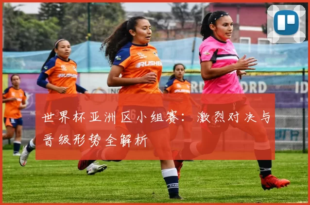 世界杯亚洲区小组赛：激烈对决与晋级形势全解析