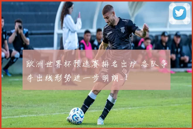 欧洲世界杯预选赛排名出炉 各队争夺出线形势进一步明朗_1