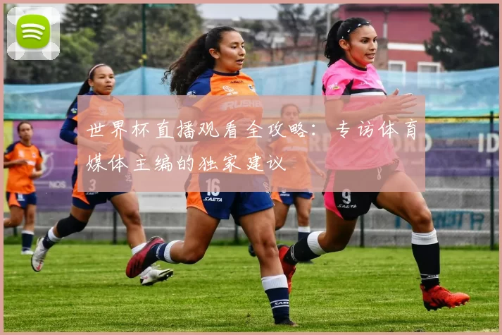 世界杯直播观看全攻略：专访体育媒体主编的独家建议