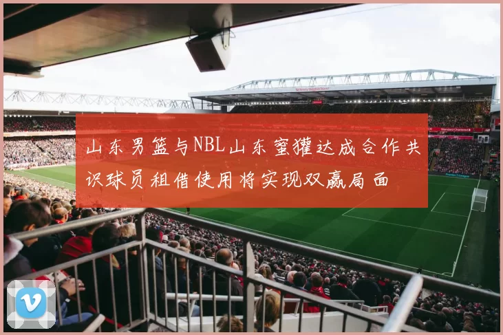 山东男篮与NBL山东蜜獾达成合作共识球员租借使用将实现双赢局面