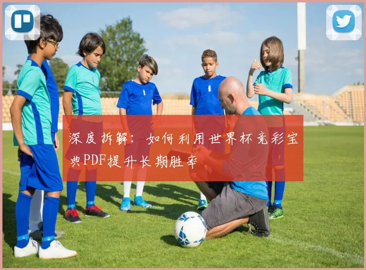 深度拆解:如何利用世界杯竞彩宝典PDF提升长期胜率