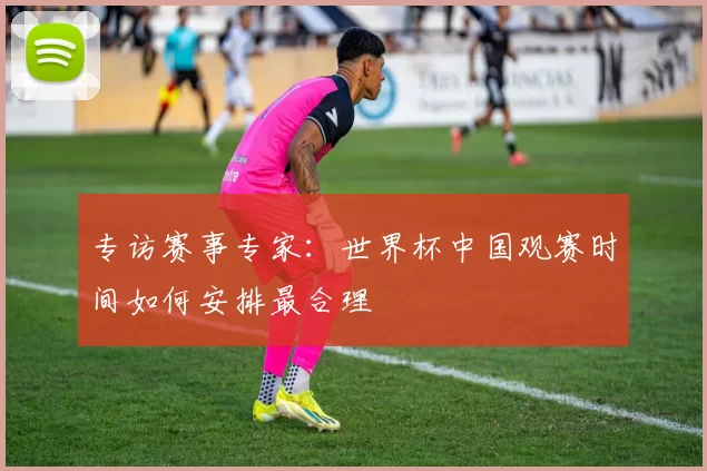 专访赛事专家:世界杯中国观赛时间如何安排最合理
