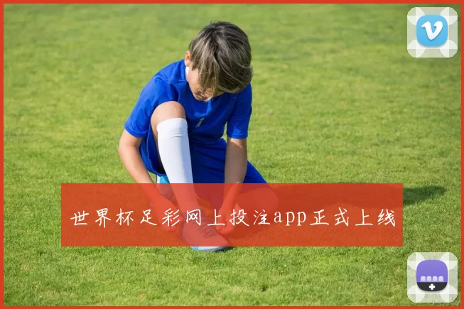 世界杯足彩网上投注app正式上线